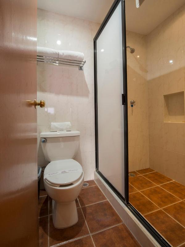 Hotel del Gobernador - image 8