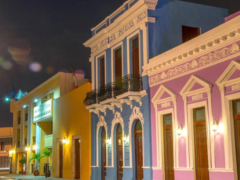 Hotel del Gobernador - image 5