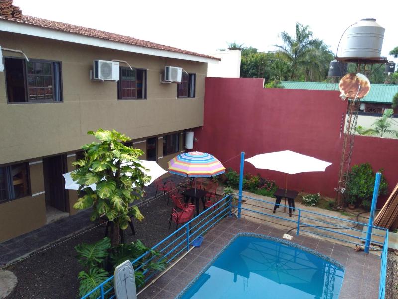 Fariña hospedajes - image 11