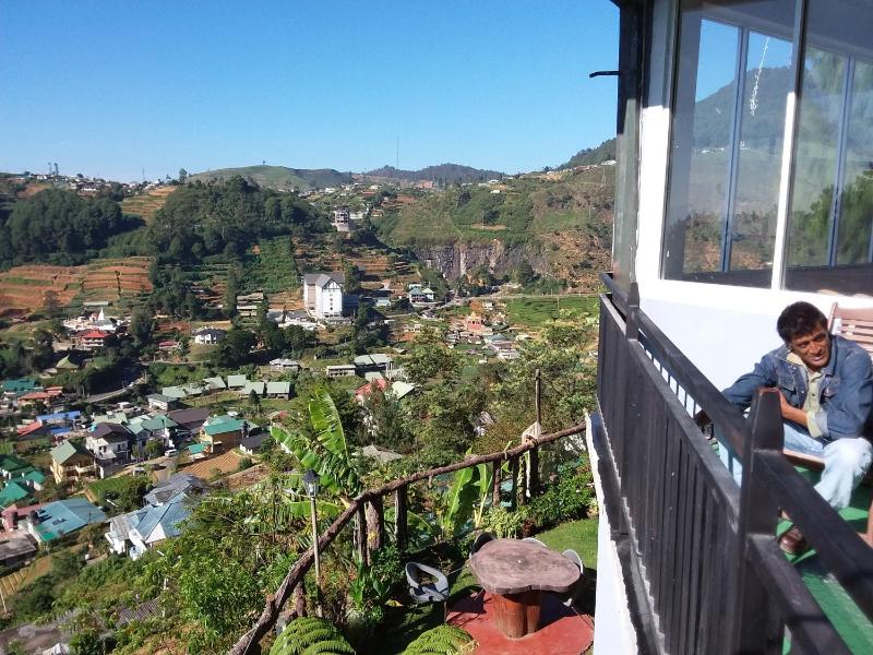 Misty Mountain Villas - image 29