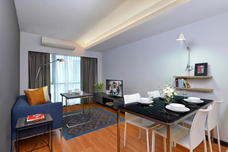 2-Bedroom Deluxe image 4