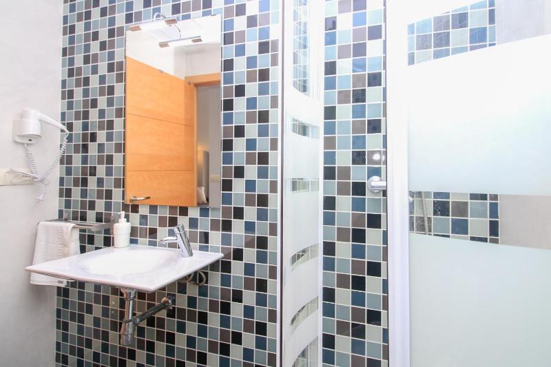 One bedroom penthouse with terrace  image 2