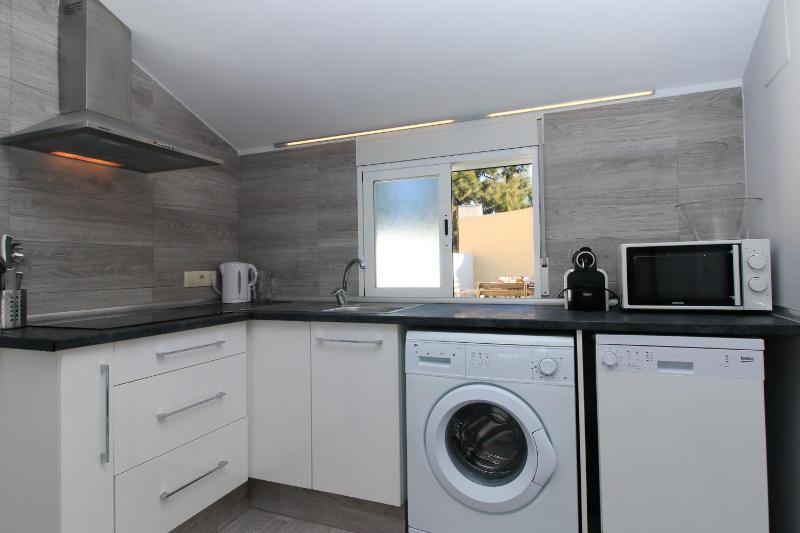 One bedroom penthouse with terrace  image 3