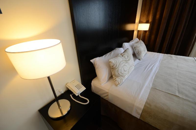 Grand Crucero Hotel - image 41
