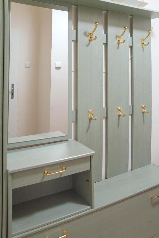 Modern Apartment Krakovska - image 6
