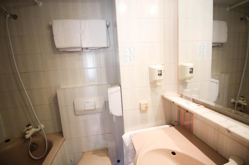 Single Room image 1