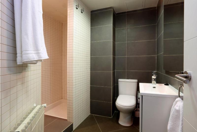 Reino de Valencia Apartments - image 8