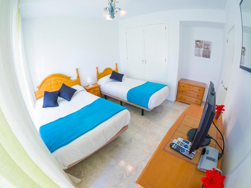 Homely Apartments Club Nautico - image 3