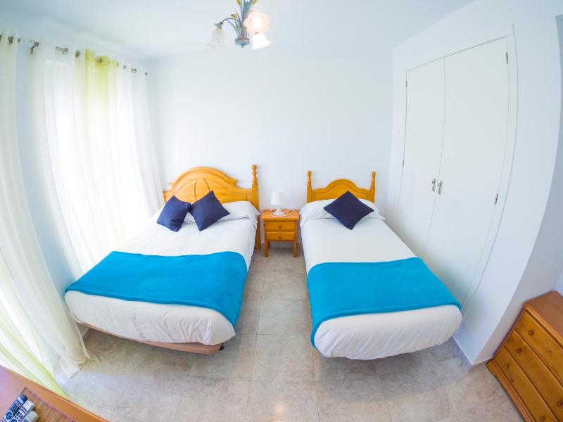 Homely Apartments Club Nautico - image 7