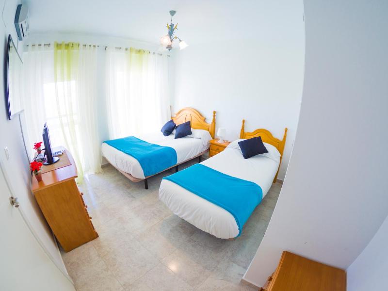 Homely Apartments Club Nautico - image 42