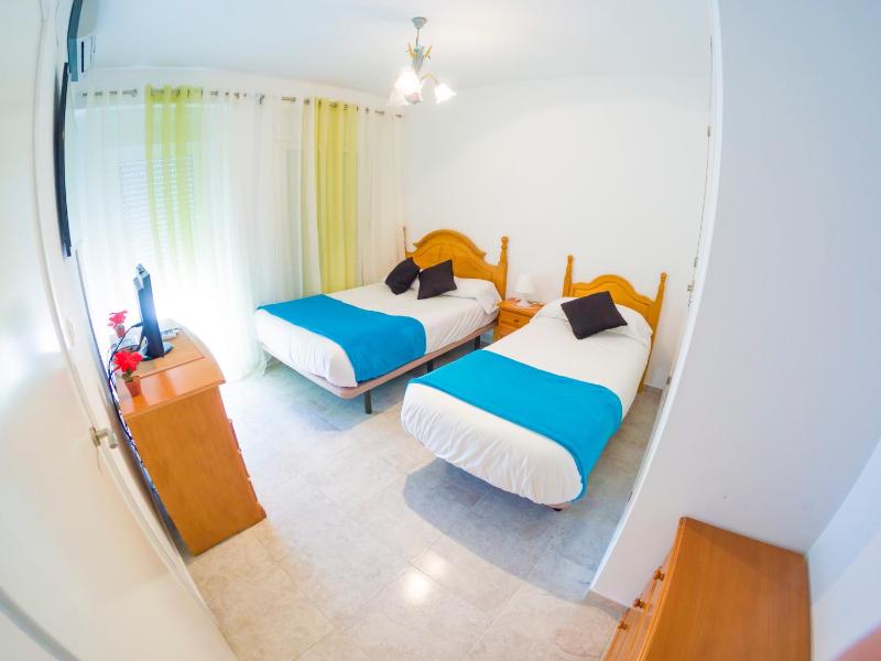 Homely Apartments Club Nautico - image 49