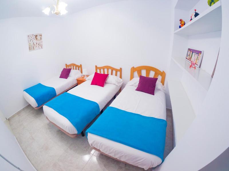 Homely Apartments Club Nautico - image 43