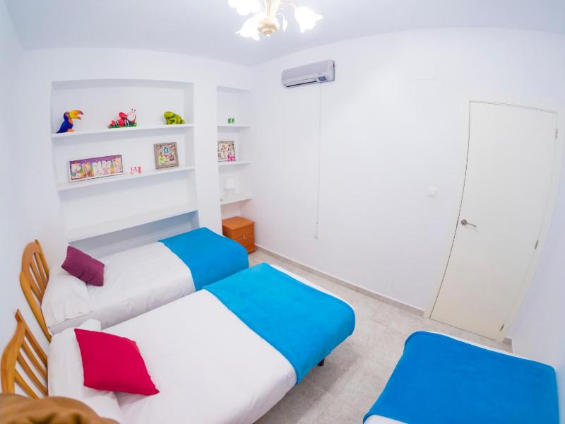 Homely Apartments Club Nautico - image 38
