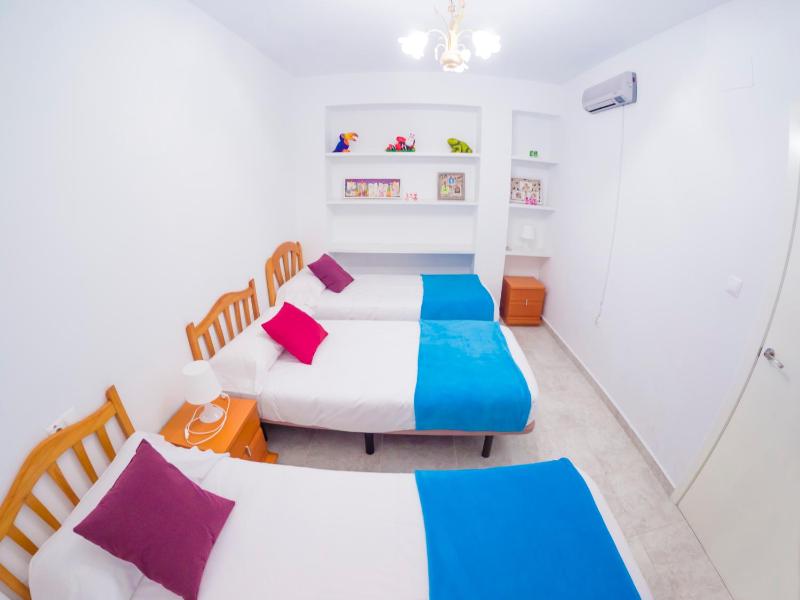 Homely Apartments Club Nautico - image 21