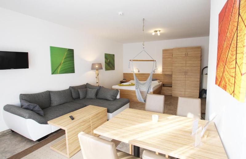 Apartment - Ground Floor image 1