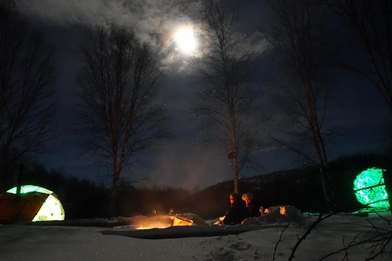 Tent image 3