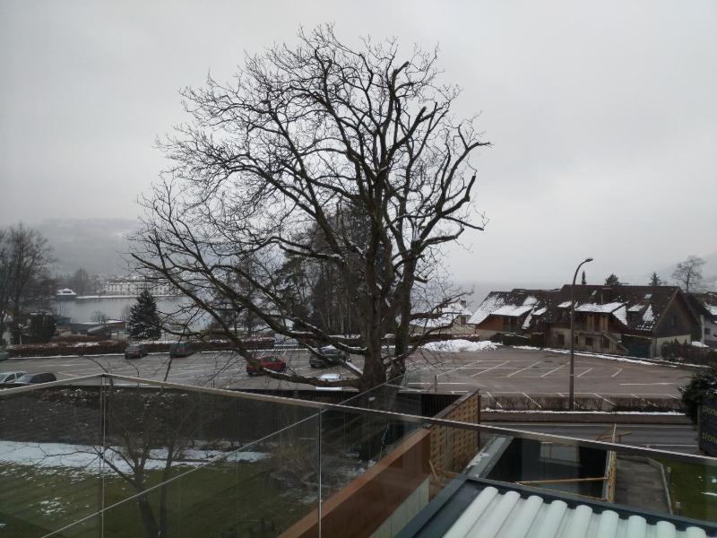 Apartment with Lake View image 4