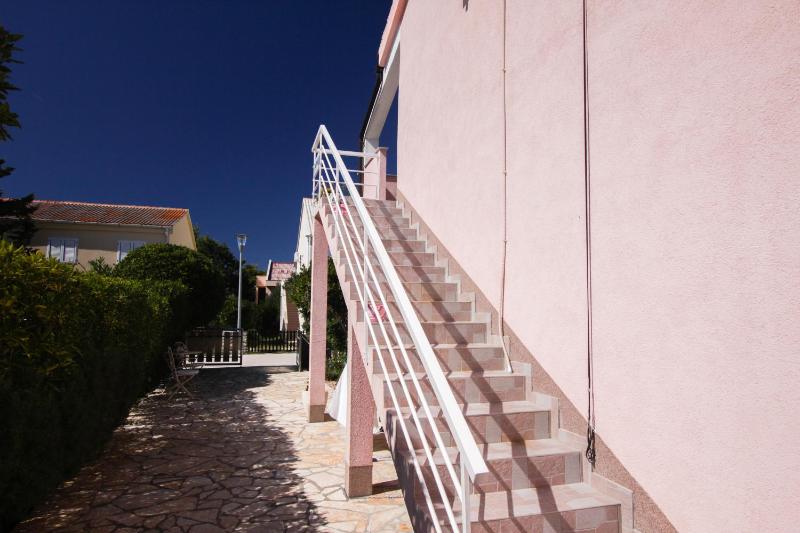 Apartment with Terrace image 1