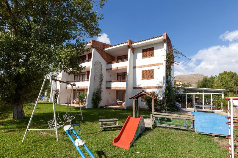 Apartamentos Leo - image 22