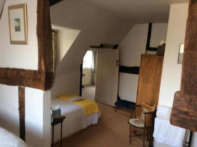 Deluxe Family Suite image 3
