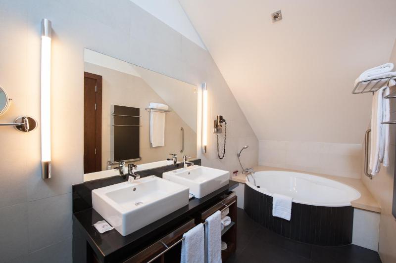 Family Junior Suite image 4