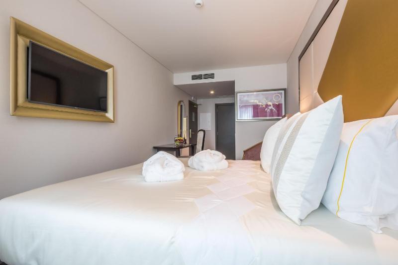 Hotel MeraPrime Gold Lisboa - image 8