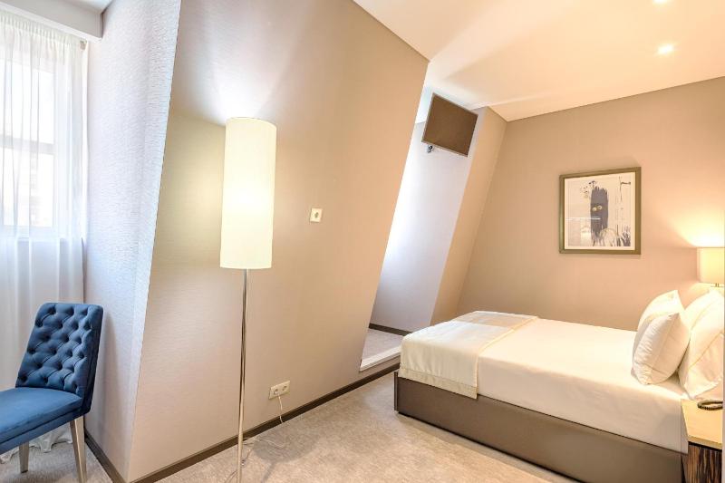 Hotel MeraPrime Gold Lisboa - image 6
