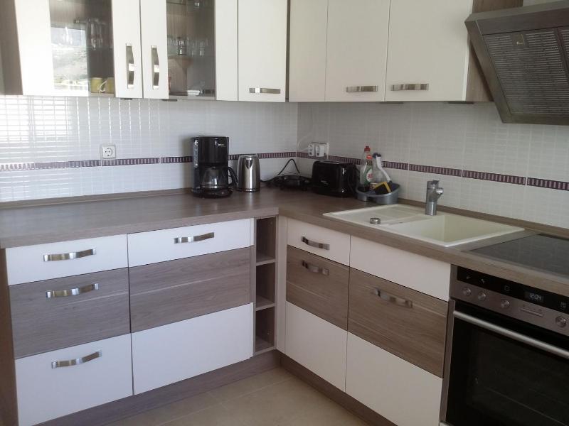 Ferienwohnung Tropical - image 30