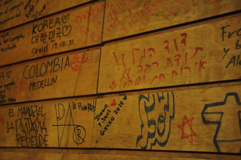 Gecko Hostel - image 39