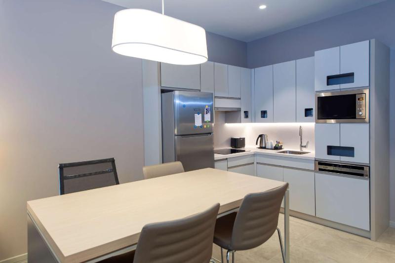 King Suite with Sea View image 3