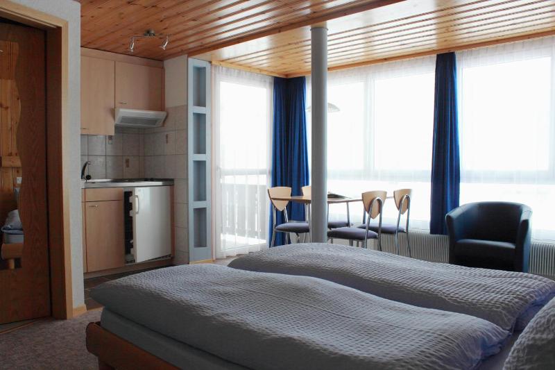 Comfort Double Room with Balcony image 1