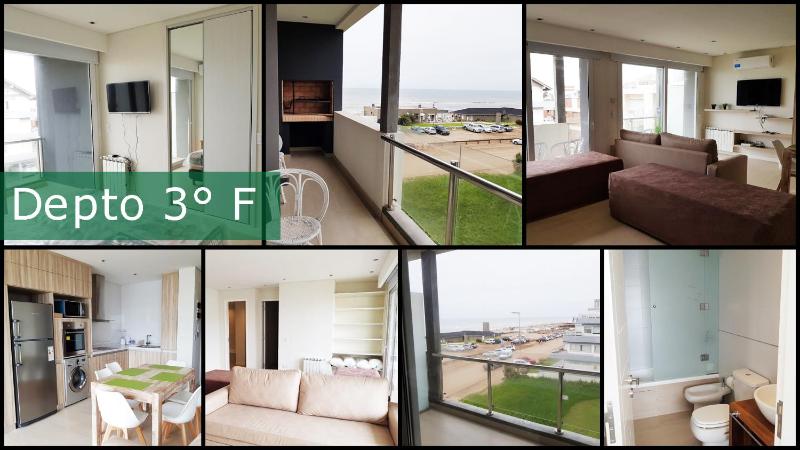 Apartment with Balcony image 1