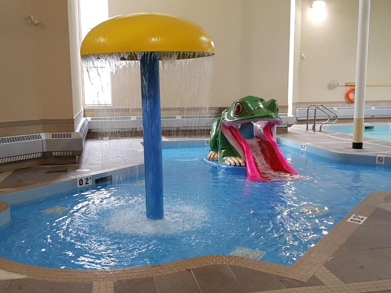 Paradise Resort Club and Spa - image 29