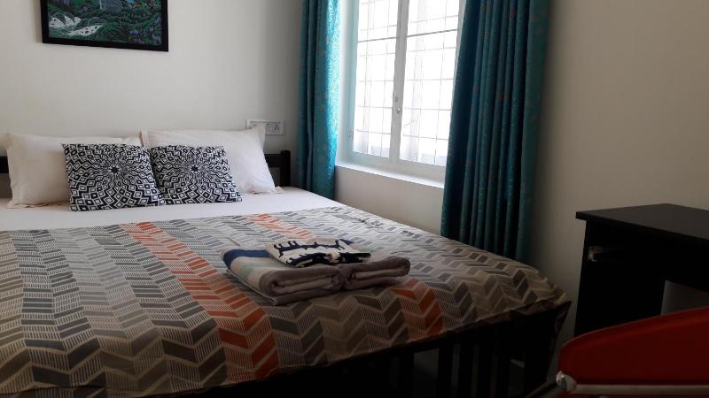 The Pod Cochin Homestay - image 10