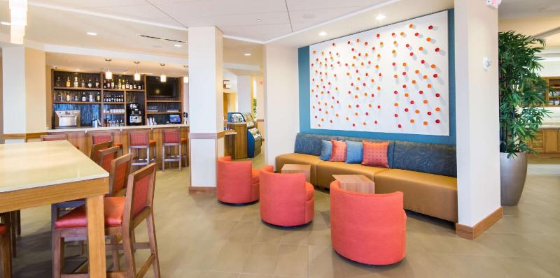 Hyatt Place Daytona Beach-Oceanfront - image 9