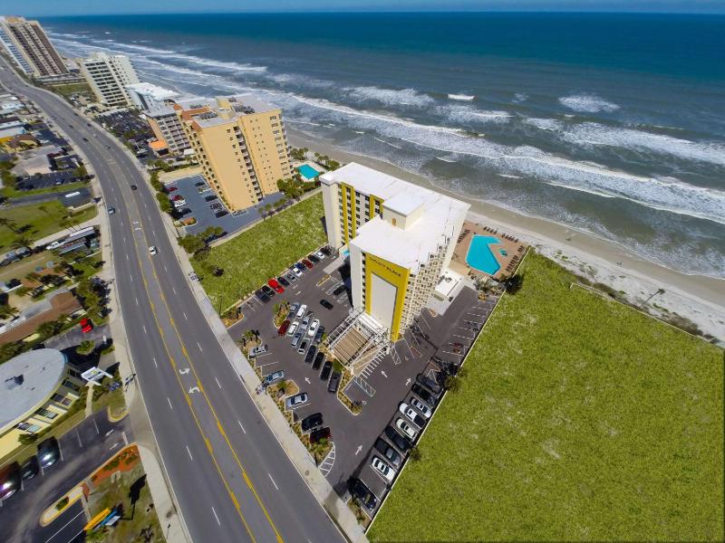 Hyatt Place Daytona Beach-Oceanfront - image 13