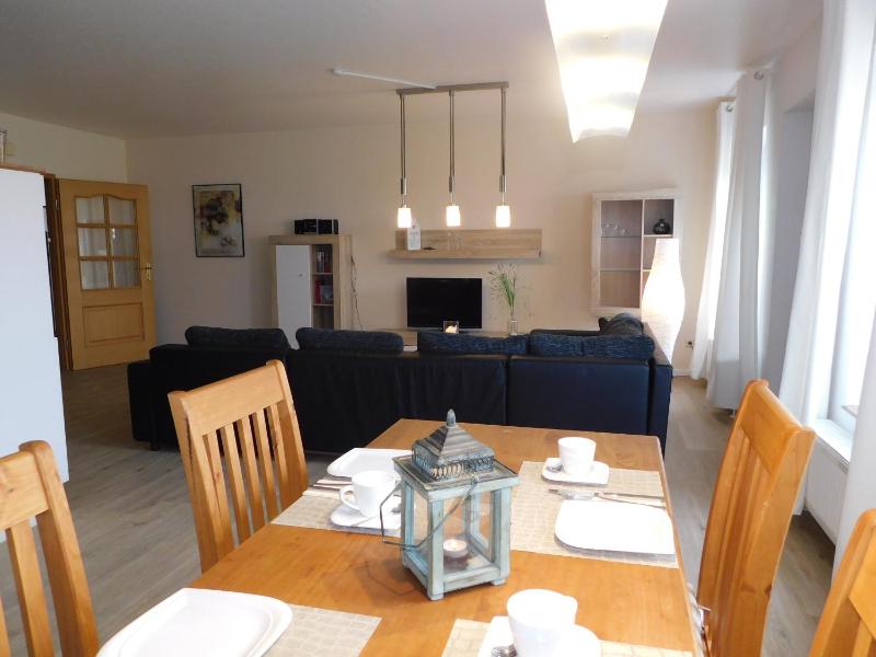 Two-Bedroom Apartment image 3