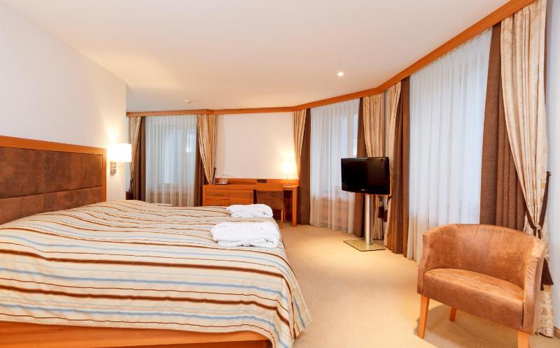 Junior Suite image 1