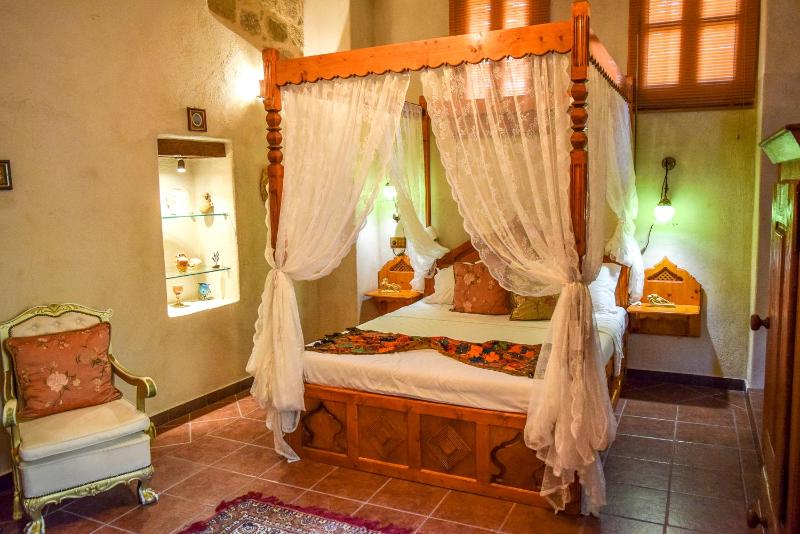 Elafusa Luxury Apartment - image 6