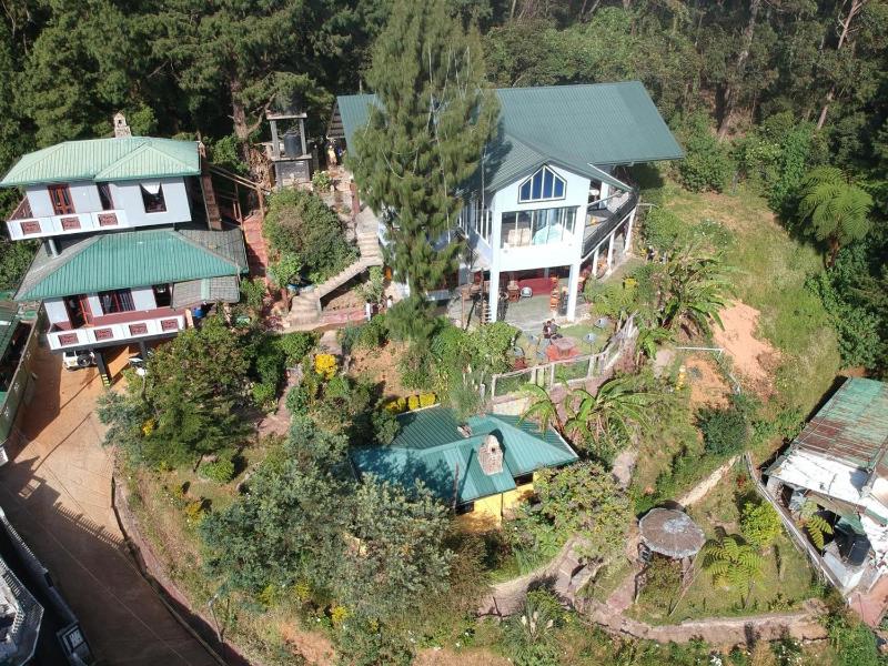 Misty Mountain Villas - image 23