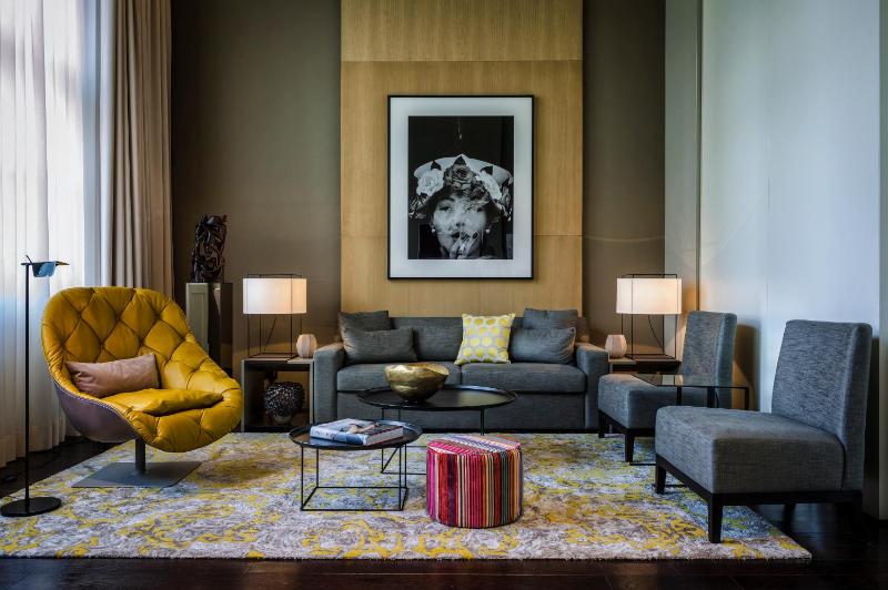 Bel Etage Suite image 1