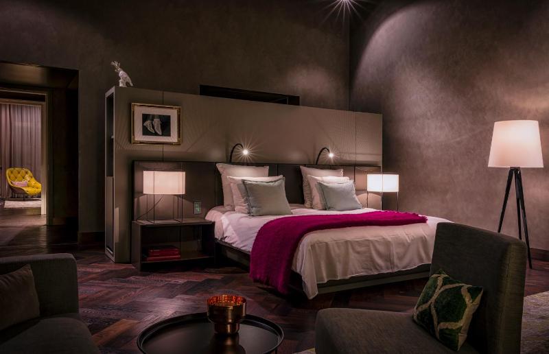 Bel Etage Suite image 4