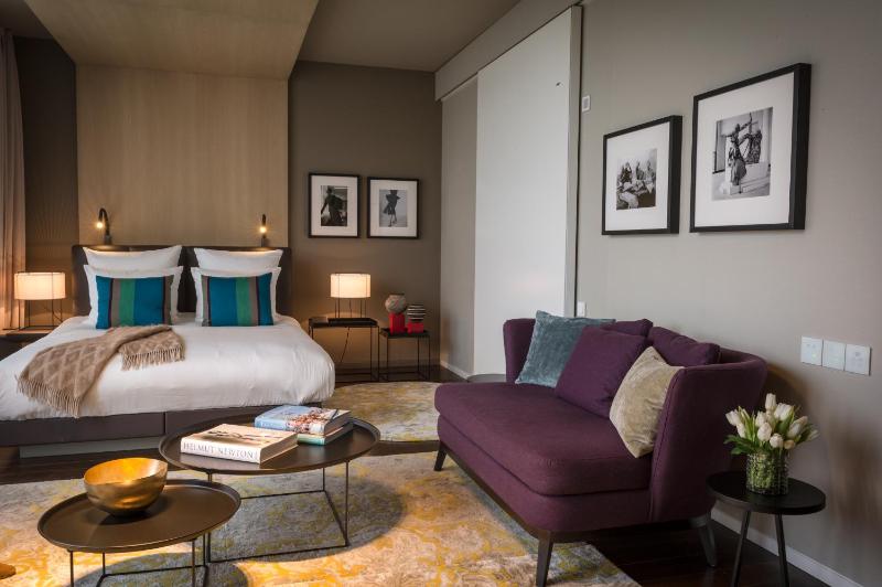 Penthouse Suite image 1