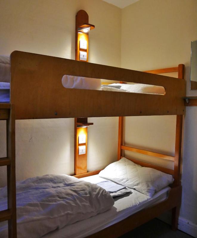 Twin Room with Shared Bathroom image 2