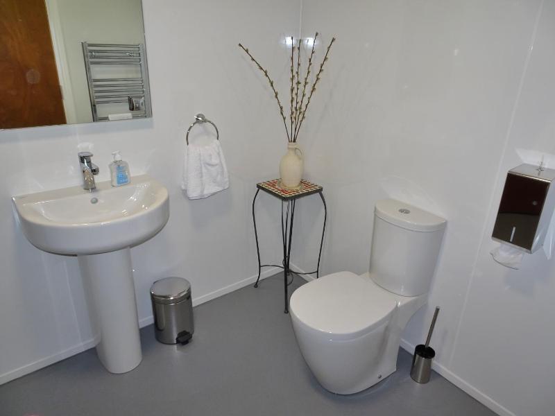 Family Room with Private Bathroom image 3
