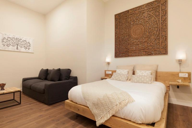 Quadruple Room image 2