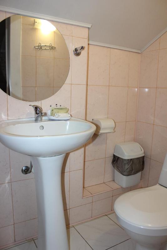 Budget Twin Room image 3