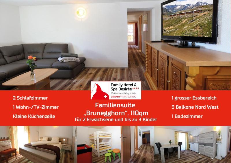 Family Suite image 1