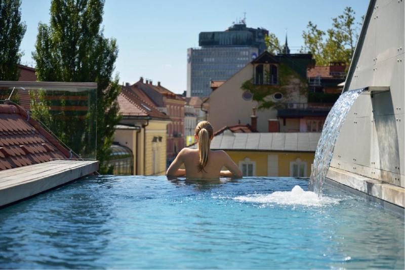 Vander Urbani Resort - a Member of Design Hotels - image 1