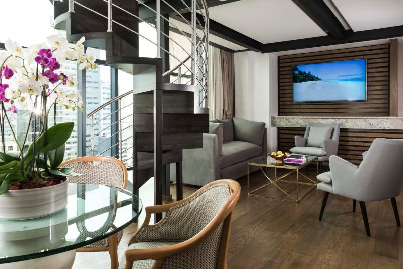 Marquis SkySuites - image 6
